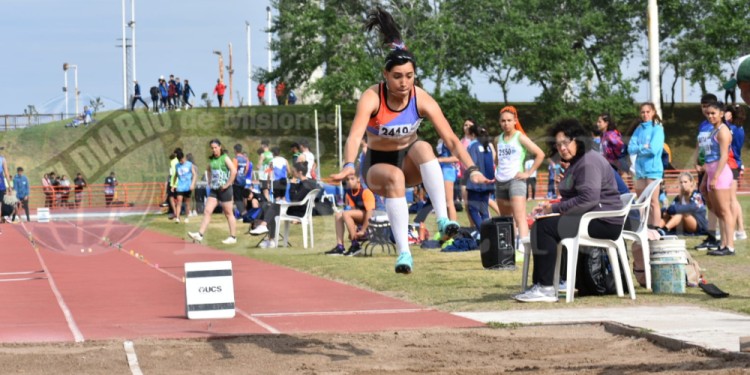 Juegos Evita: Misiones sumó su primera medalla de oro y va por más