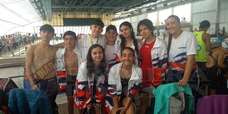 Juegos Evita: Misiones sumó su primera medalla de oro y va por más