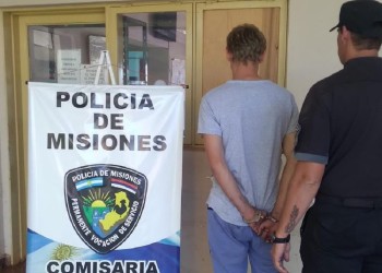 Cayó el cuarto ladrón involucrado en los robos con armas en Garupá