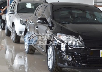 Advierten que la suba de precios de 0km no se puede evitar por el crecimiento de los costos