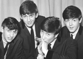 Cumple 63 años el primer single de The Beatles