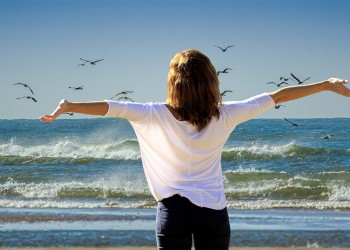 Vive más allá del bien y el mal