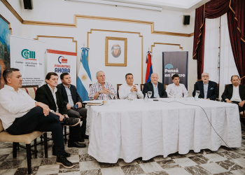 Los comercios que adhieran al Black Friday de Iguazú gozarán de alícuota 0% en Ingresos Brutos