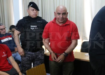 Sentenciaron a 12 años de prisión a un hombre que atacó a su ex a martillazos