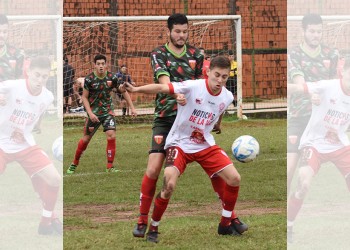Hoy se juega la sexta y última fecha de la fase regular del Clausura posadeño