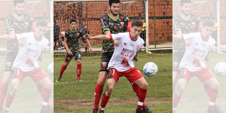 DEFINICIÓN. Brown y Huracán decidirán el pasaporte de la Zona A.