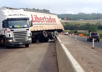 Pudo haber sido una tragedia