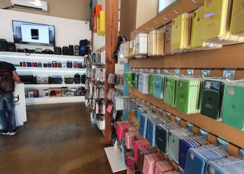 Baja la demanda de celulares de alta gama y crece la reparación de electrodomésticos