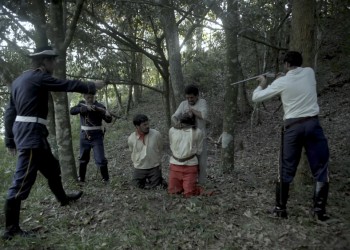 “Maragato” y una historia sobre las raíces afrodescendientes de Misiones