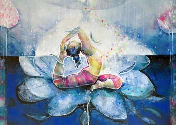 El Arte de Vivir y Medio Oriente