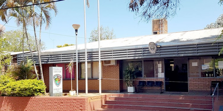 El hecho se produjo en jurisdicción de la Comisaría Séptima