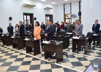 Por mayoría renovadora se aceptó el veto parcial a la ventana jubilatoria