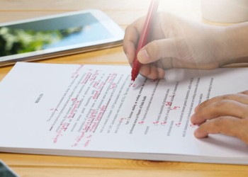 Por qué hoy es el Día Mundial del Corrector de Textos