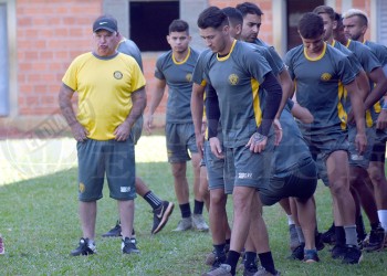 La última chance de Crucero