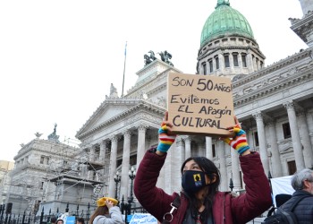 La cultura sigue en alerta por el retraso en la ley de asignaciones
