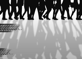 Otro paro de colectivos y los misioneros rehenes de la puja económica y de poder