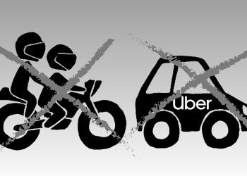 Uber y mototaxis: decisiones que hoy son políticamente incorrectas en Misiones
