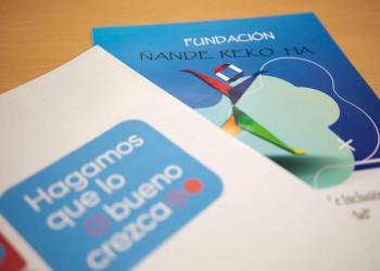 Enseñarán lengua de señas en merenderos y comedores