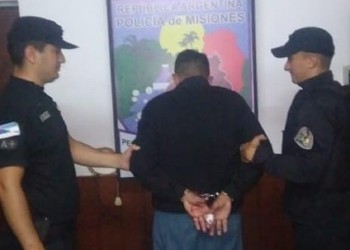 Quiso matar a cuchilladas a su pareja