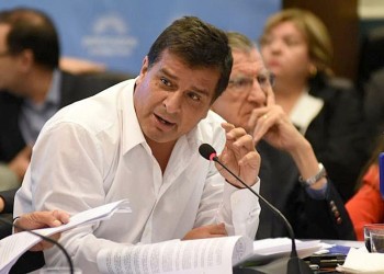 Solicitan que el Poder Judicial pague impuesto a las Ganancias a partir del 2023