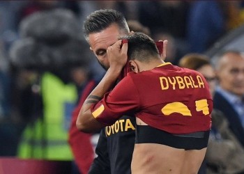 Se complica la presencia de Dybala en el Mundial