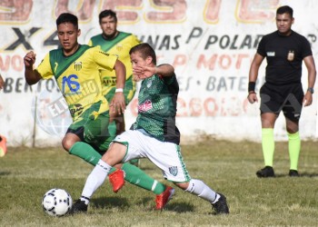 Arrancan los cuartos: El Brete-Brown ponen primera