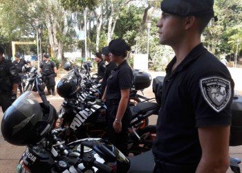 “En Eldorado no se le presta atención a la seguridad”