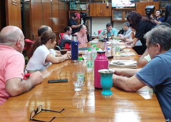 Elecciones en la CEEL: mensaje político de cara al 2023