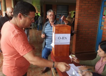 Duelo de intendentes en la CEEL: Kobler propinó una dura derrota a los Martínez