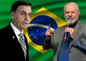 Elecciones en Brasil: Lula superó a Bolsonaro, pero habrá segunda vuelta