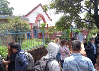 Investigación por el caso Luis Bojcho: “Desde el primer día actuamos”