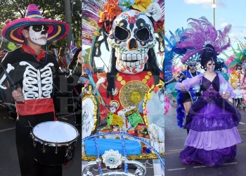 Polémica: convocan a “bendecir” a Posadas en repudio a presentaciones de la Estudiantina