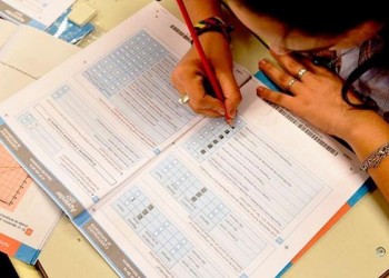Pruebas Aprender: participarán más de 13 mil estudiantes
