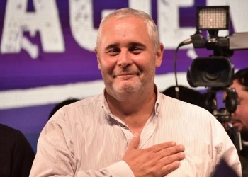 Murió en Ituzaingó el exintendente correntino Fabián Ríos