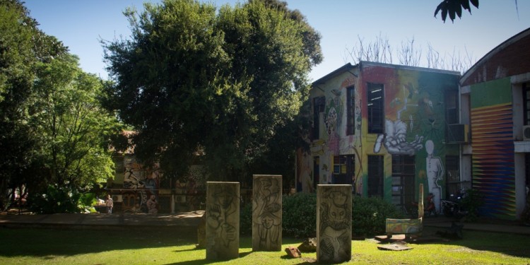 Imagen ilustrativa (Archivo)