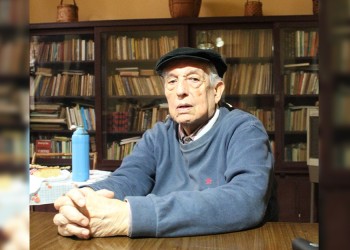 Falleció el periodista César Sánchez Bonifato