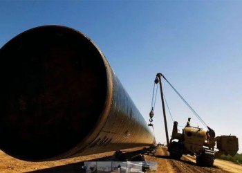 El gasoducto para Misiones no está contemplado en el presupuesto nacional 2023