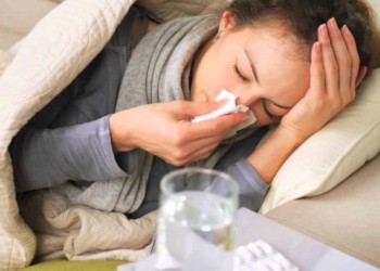 Los casos de influenza aumentaron, pero “los virus están con nosotros todo el año”
