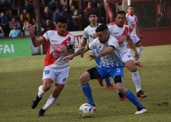 Guaraní se enfrentará hoy a Nacional de Puerto Piray