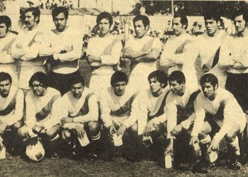 Festejarán el Día del Futbolista Misionero