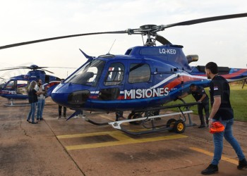 Inversiones, capacitación y previsión para evitar incendios en el próximo verano