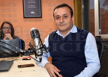 Misiones pide que el país financie el gasoducto