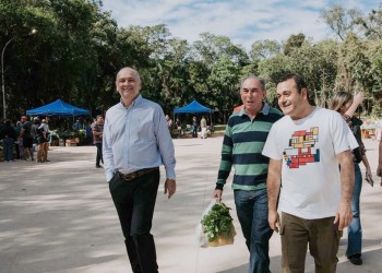 “Tenemos la provincia prácticamente colmada, nada es una casualidad”