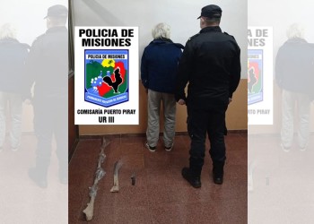 A juicio oral por eviscerar al vecino que lo molestaba con la música