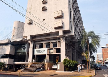 Revocarán la concesión al Urbano y el IPS quedará a cargo interinamente del hotel