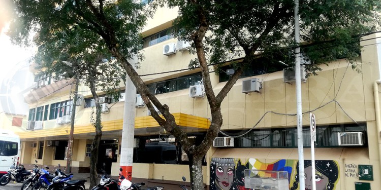ACOMPAÑAR. La Facultad de Humanidades cuenta con un equipo para el abordaje de las violencias.