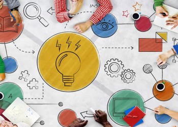 Convocan a participar en el cuarto concurso “Ideas innovadoras”