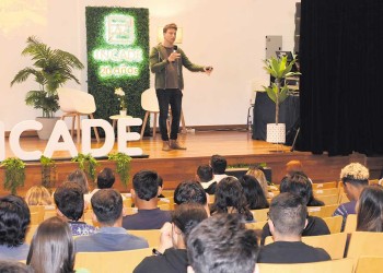 Emprender 5.0: un espacio abierto para inspirar a las personas