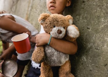 “Un país que no apuesta a la niñez está condenado a la pobreza estructural”