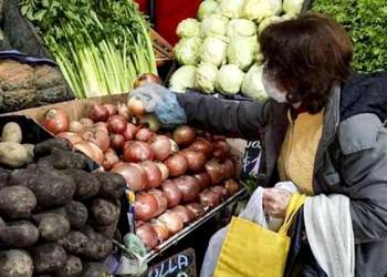 En los barrios misioneros la inflación de alimentos llegó a 96% en un año